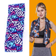 Gym Sports Cold Feeling Sweat-Absorbent Quick-Drying Cold Towel(Mystery) - Sports Towels by PMC TechLife | Online Shopping South Africa | PMC TechLife