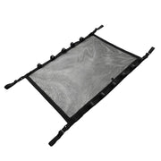 Adjustable Hanging Car Top Storage Bag Car Fishing Rod Rack(Storage Bag)
