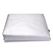 Outdoor Garden Tables And Chairs Dustproof And Water-resistant Cover, Size: 231x231x90cm
