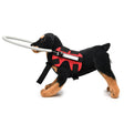 Dog Blindness Anti-Collision Ring Animal Protection Ring Cover Guide Ring, Specification: S(Red) - Pet Care by PMC TechLife | Online Shopping South Africa | PMC TechLife