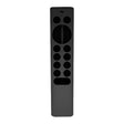 2 PCS Y7 Remote Control Silicone Protective Cover For NVIDIA Shield TV Pro/4K HDR(Black) - Remote Control Covers by PMC TechLife | Online Shopping South Africa | PMC TechLife