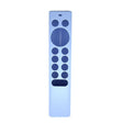 2 PCS Y7 Remote Control Silicone Protective Cover For NVIDIA Shield TV Pro/4K HDR(Luminous Blue) - free shipping - PMC TechLife - Order now!