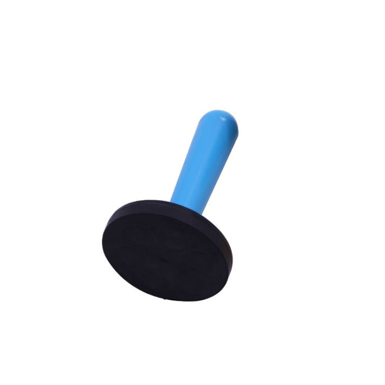 Car Foil Tool Change Color Film Fixed Magnetic Locator Magnetic Rod(Black)