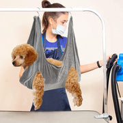 2 PCS CWDC-001 Small And Medium Cat And Dog Hammock Thickened Pet Hammock, Color Random Delivery, Size: Large