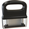 48 Pneumatizer With Handle Tender Meat Knuckle Utensils Kitchen Tool Barbecue Meat(Black) - free shipping - PMC TechLife - Order now!