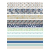 Antique And Paper Tape Hand Account DIY Decoration Material, Colour: Ancient Style