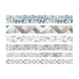 Paper Lattice Decorative Material Tape For Handbook(Texture) - Tape & Solid glue by PMC TechLife | Online Shopping South Africa | PMC TechLife