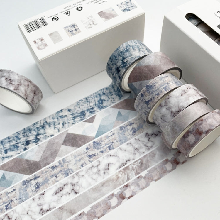 Paper Lattice Decorative Material Tape For Handbook(Texture)