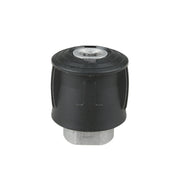 Aluminum Conversion Joint M22 / 14 Cleaning Machine Water Pipe Adapter For Karcher