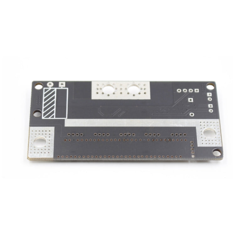 12V Spot Welding Machine DIY Portable Battery Storage Spot Welding Machine PCB Circuit Board Welding Equipment(Circuit Board Set)