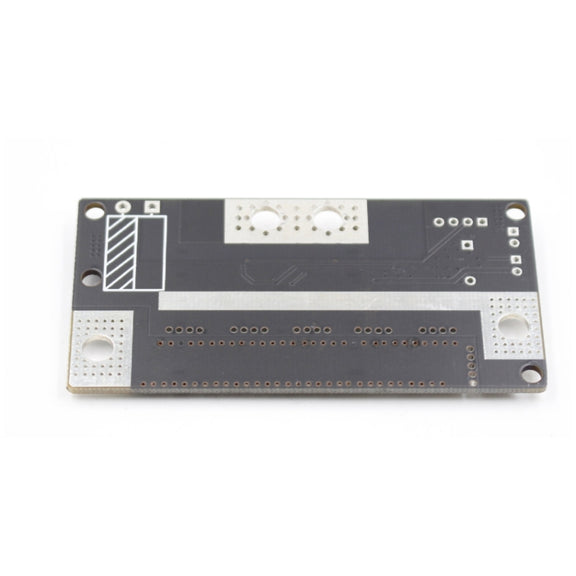 12V Spot Welding Machine DIY Portable Battery Storage Spot Welding Machine PCB Circuit Board Welding Equipment(Circuit Board Set)