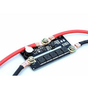 12V Spot Welding Machine DIY Portable Battery Storage Spot Welding Machine PCB Circuit Board Welding Equipment(Circuit Board Set)