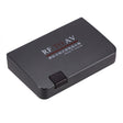 RF To AV Converter TV Channel Selector Channel Extender,  Supports Full Standard - DVB-T & Analog Solutions by PMC TechLife | Online Shopping South Africa | PMC TechLife