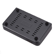 RF To AV Converter TV Channel Selector Channel Extender,  Supports Full Standard