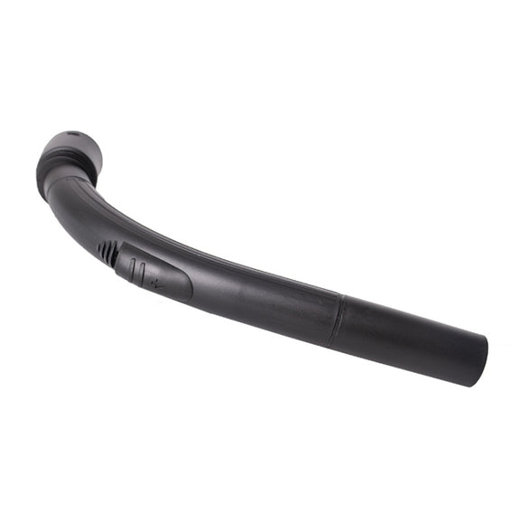 3 PCS 32mm Hand Handle Elbow For Household Vacuum Cleaner Accessories(Black)