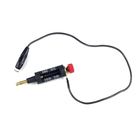 7533 Automobile Spark Plug Test Pen Automobile Electricity Tester