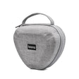 Baona BN-F013 EVA Storage Box Wireless Headset Storage Bag for Beats / Sony Headphone(Grey) - free shipping - PMC TechLife - Order now!