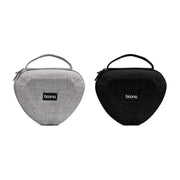 Baona BN-F013 EVA Storage Box Wireless Headset Storage Bag for Beats / Sony Headphone(Black)