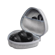 Baona BN-F013 EVA Storage Box Wireless Headset Storage Bag for Beats / Sony Headphone(Black)