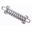 Tent Spring Wind Rope Buckle Outdoor Camping High-Strength Steel Rope Buckle Awning Fixed Buckle - Tents & Accessories by PMC TechLife | Online Shopping South Africa | PMC TechLife