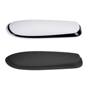 DOBE TP5-1536 Host Remote Control Anti-Slip Sweat-Proof Silicone Protective Cover For PS5(Black)