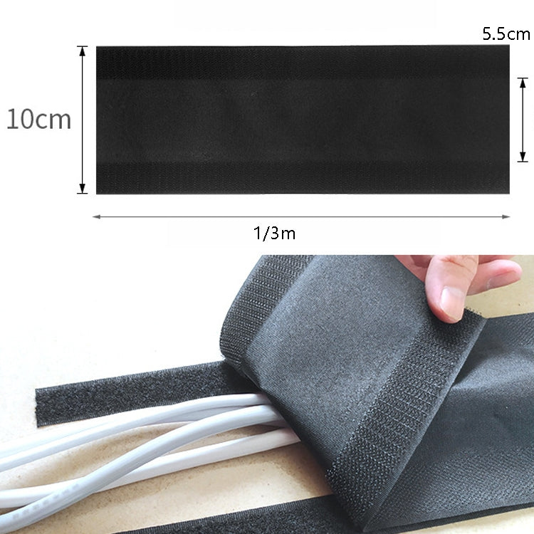 3m Wire Protection Harness Sleeve Storage Cable Manager(Floor)
