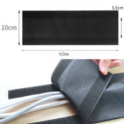 3m Wire Protection Harness Sleeve Storage Cable Manager(Floor)