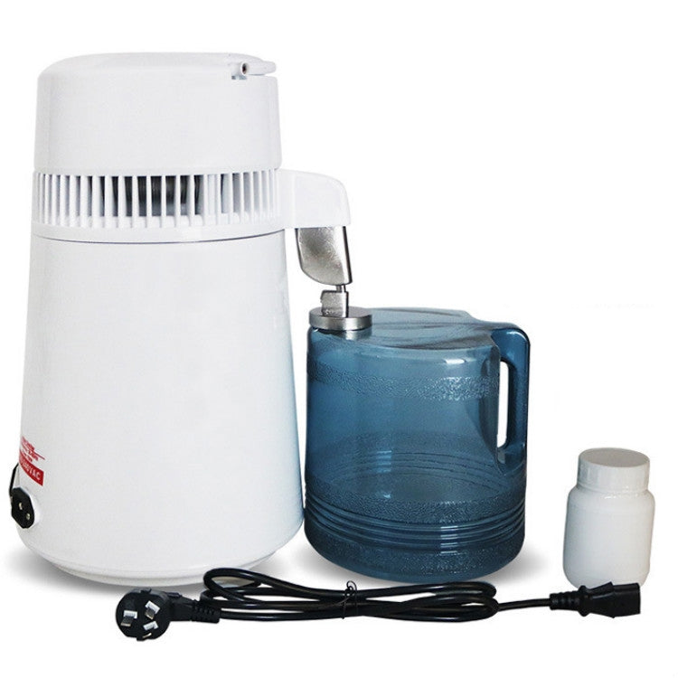 Dental Oral Sterilizer Supporting Distilled Water Machine Pure Dew Machine(US Plug)