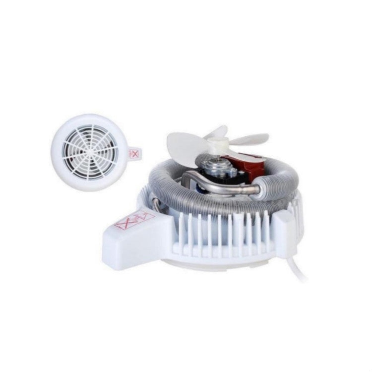Dental Oral Sterilizer Supporting Distilled Water Machine Pure Dew Machine(US Plug)