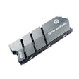 JEYI ColdFish M.2 Bearingless Hard Drive Cooler For NVME/Ngff - Fan Cooling by JEYI | Online Shopping South Africa | PMC TechLife