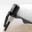 ARP005 Motorcycle Universal Safety Helmet Wiper IP5 Waterproof USB Wiper - Helmets by PMC TechLife | Online Shopping South Africa | PMC TechLife
