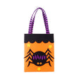 Halloween Non-woven Gift Candy Bag Cartoon Holiday Decoration Props(Spider) - Prop Decorations by PMC TechLife | Online Shopping South Africa | PMC TechLife
