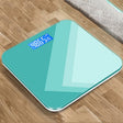 Battery 28cm Smart Electronic Scales Weight Scales Household Body Scales( Light Green) - free shipping - PMC TechLife - Order now!