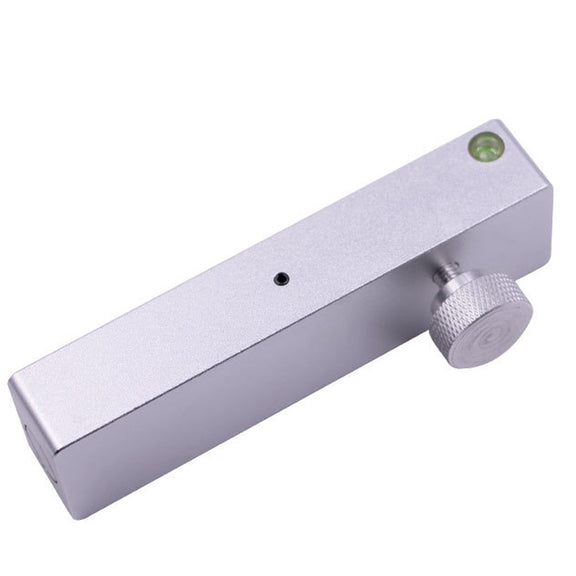 Four-Wheel Alignment Magnetic Level Tire Camber Adjustment And Correction Tool(White)