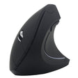 JS-5D 6 Keys 2.4G Ergonomic Vertical Mouse Cross-Border Wireless Charging Mouse(Wireless Charging Type) - Wireless Mice by PMC TechLife | Online Shopping South Africa | PMC TechLife