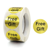Thank You Decorative Stickers Mall Gift Stickers, Size: 2.5cm / 1 Inch(H-29)