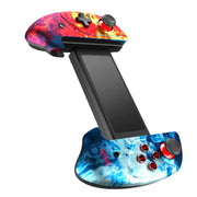 Ipega Tablet Mobile Phone Retractable Bluetooth Wireless Game Handle 9083B