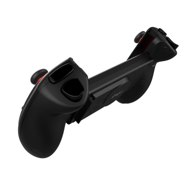 Ipega Tablet Mobile Phone Retractable Bluetooth Wireless Game Handle 9083B