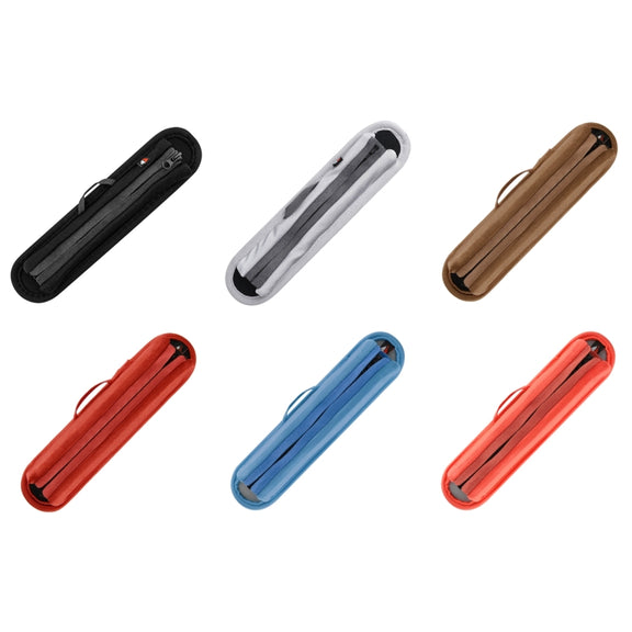 10 PCS G12S Headset Earphone Protection Cover Neoprene Head Beam Protection Pad(Large-Orange)