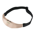 Head Massager Wireless Micro Current Intelligent EMS Sleeper(Gold) - Massage & Relaxation by PMC TechLife | Online Shopping South Africa | PMC TechLife