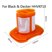 Vacuum Cleaner Filter For BLACK&DECKER HHVKF10(Single)