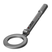 ANENG  DM3004 Handheld Metal Detector High-Precision Sensitivity Station Airport Detection Scanning Detector Without  Battery
