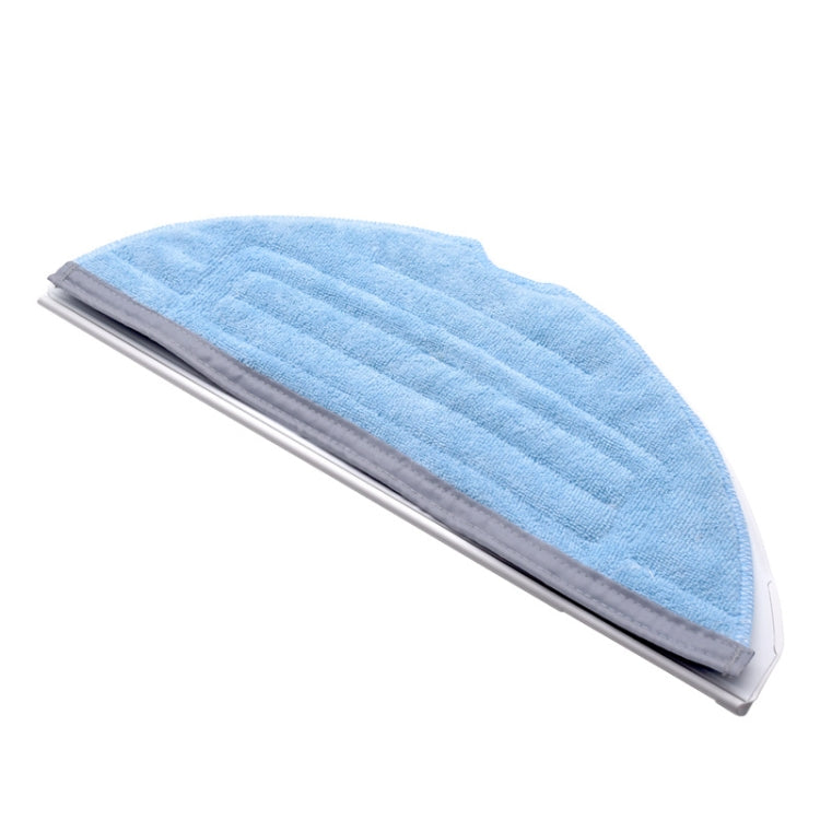 Sweeping Robot Washable Cleaning Cloth For Roborock T7S Plus / T7S / S7