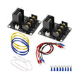 2 PCS/Set 3D Printer Heated Bed Power Expansion Module MOSFET Board for ANET A8 3D Printer - Parts by PMC TechLife | Online Shopping South Africa | PMC TechLife