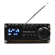 Si4732 All Band Radio Receiver FM AM (MW & SW) SSB (LSB & USB) Receiver - Player Accessories by PMC TechLife | Online Shopping South Africa | PMC TechLife | Buy Now Pay Later Mobicred