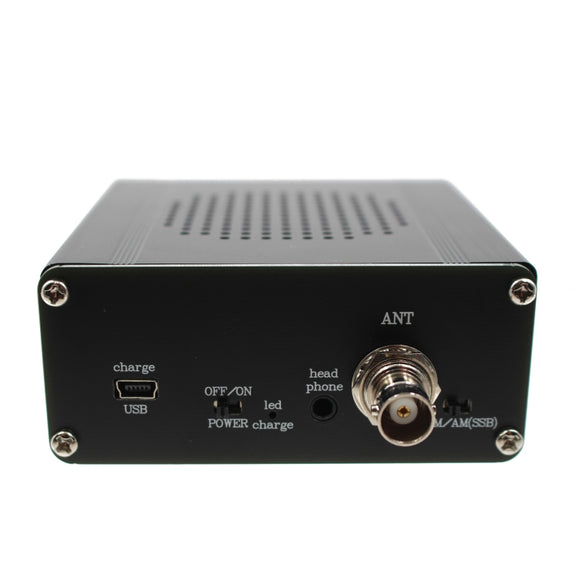 Si4732 All Band Radio Receiver FM AM (MW & SW) SSB (LSB & USB) Receiver