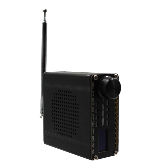 Si4732 All Band Radio Receiver FM AM (MW & SW) SSB (LSB & USB) Receiver