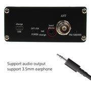 Si4732 All Band Radio Receiver FM AM (MW & SW) SSB (LSB & USB) Receiver