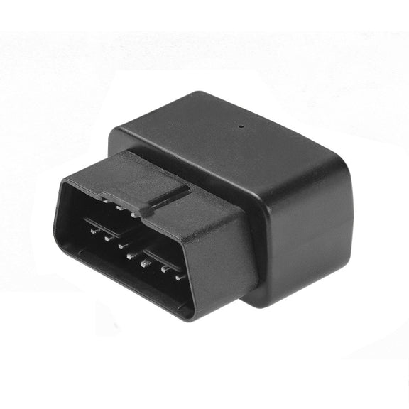 CJ750 Car 2G OBD Interface GPS Locator Beidou Double-Mode Tracker Miniature Anti-Theft Device