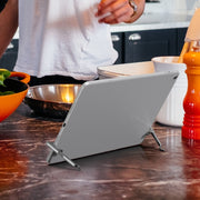 Mini Lazy Desktop Mobile Phone Bracket Multifunction Magnetic Anchor Tablet Stand(Retro Copper)